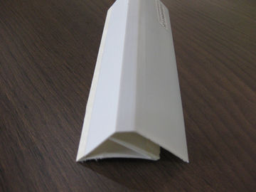 Placas conexivas dos Jointers do PVC da placa branca da guarnição do PVC do Jointer da tenda de circo do PVC