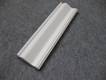 Umidade gravada da espessura da placa de contorno do PVC da espuma/trilho de cadeira 15mm - prova